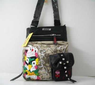 Ed Hardy Bags-227